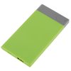 View Image 4 of 6 of Slim Power Bank 2500mAh with 4gb USB