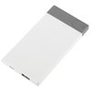 View Image 5 of 6 of Slim Power Bank 2500mAh with 4gb USB