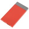 View Image 6 of 6 of Slim Power Bank 2500mAh with 4gb USB