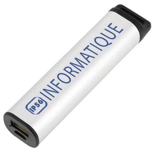 Additional Image 3 - a white and black marker