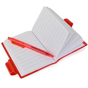 Additional Image 2 - a pen on a book