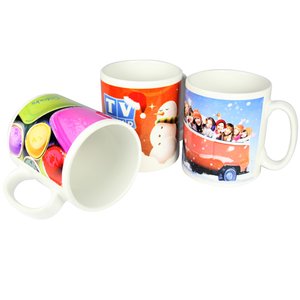 Additional Image 2 - a group of colorful cups