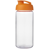 Additional Thumbnail Image 1 - a plastic bottle with an orange lid