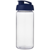 Additional Thumbnail Image 3 - a clear plastic bottle with a black lid