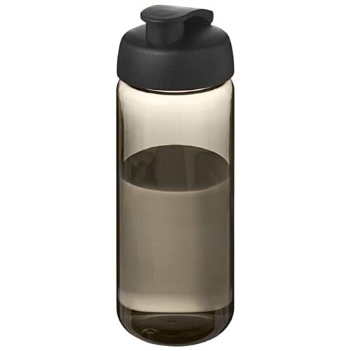 Additional Image 5 - a water bottle with a black lid