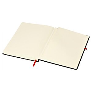 Additional Image 4 - a close-up of a notebook