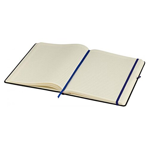 Additional Image 3 - a close-up of a notebook
