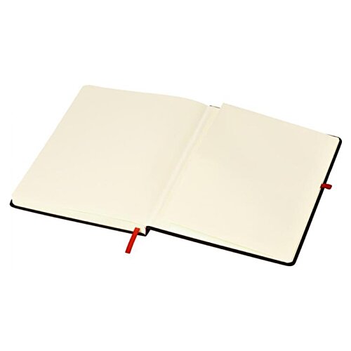Additional Image 4 - a close-up of a notebook