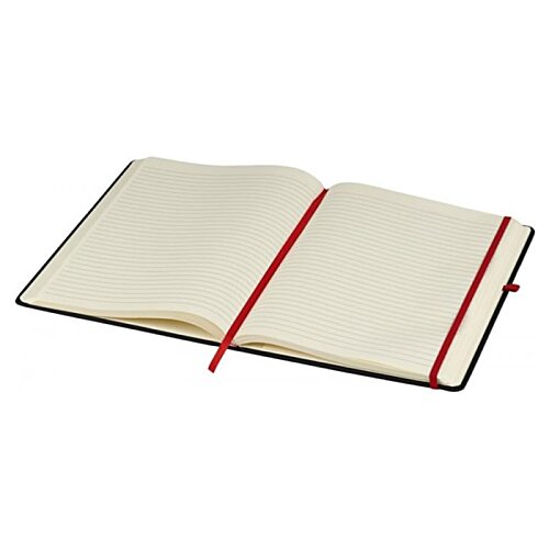 Additional Image 5 - a close-up of a notebook