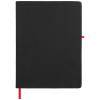 View Image 3 of 6 of DISC Noir XL Notebook