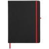 View Image 4 of 6 of DISC Noir XL Notebook