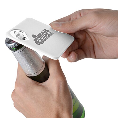 Additional Image 1 - a person holding a card