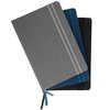 View Image 5 of 5 of DISC JournalBooks A5 Denim Notebook