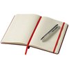 View Image 2 of 3 of DISC Panama Notebook & Pen