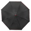 View Image 4 of 4 of DISC Spark Two-Tone Umbrella