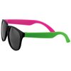 View Image 4 of 6 of Fiesta Mix & Match Sunglasses - Printed