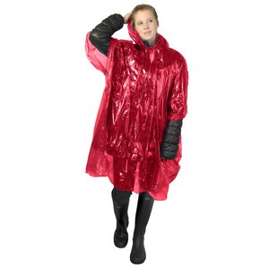 Additional Image 4 - a person in a red coat