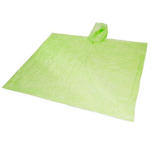 Additional Image 1 - a green square object with a green handle