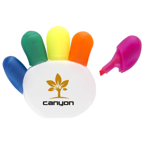 Additional Image 1 - a group of colorful objects
