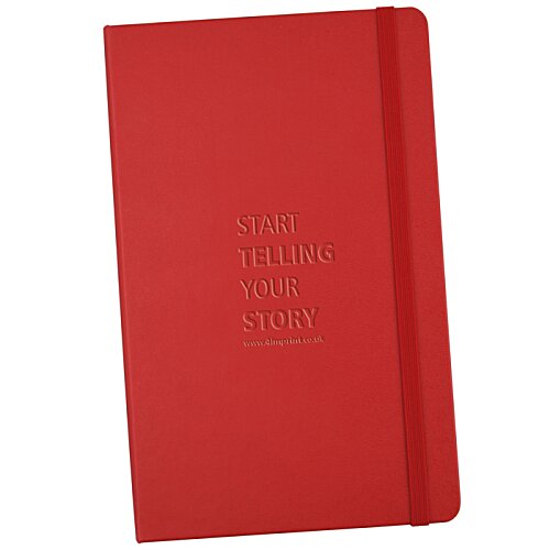 Additional Image 8 - a red book with gold text