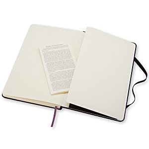 Additional Image 2 - a book with a bookmark on it