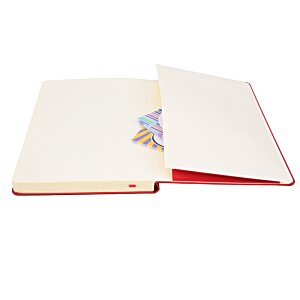 Additional Image 5 - a book with a red cover