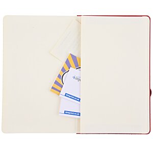 Additional Image 7 - a book with a few papers inside