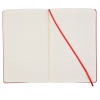 View Image 9 of 10 of Moleskine Classic Notebook - Foil Blocked
