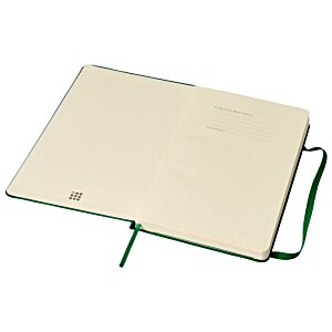 Additional Image 1 - a close-up of a notebook