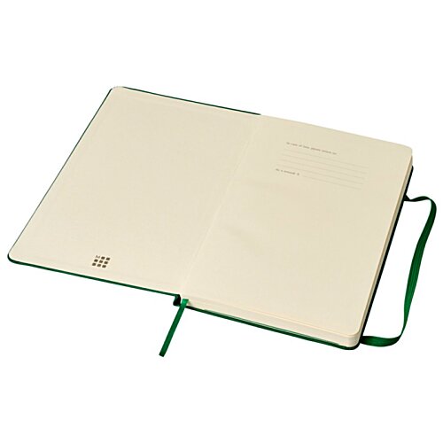 Additional Image 1 - a close-up of a notebook