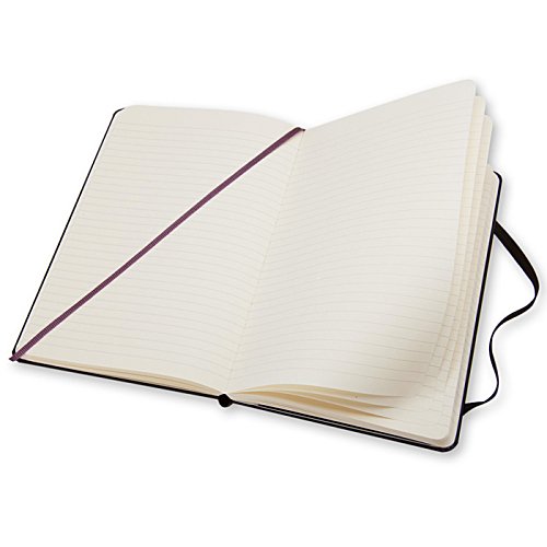 Additional Image 1 - a close up of a notebook