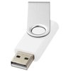 View Image 11 of 15 of DISC 1gb Rotate USB Flashdrive - Full Colour