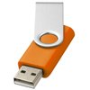 View Image 6 of 15 of DISC 1gb Rotate USB Flashdrive - Full Colour