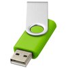 View Image 8 of 15 of DISC 1gb Rotate USB Flashdrive - Full Colour