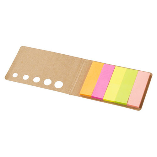 Additional Image 1 - a close up of a post it note