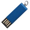 View Image 2 of 3 of 1gb Mini Rotate USB Flashdrive