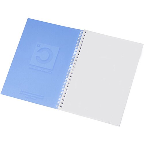 Additional Image 2 - a blue and white rectangle