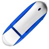 View Image 2 of 2 of 8gb Oval USB Flashdrive