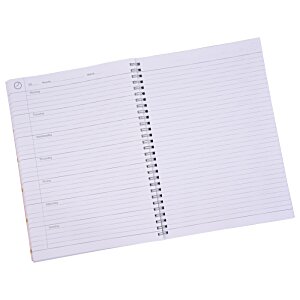 Additional Image 1 - a white paper with a line in it