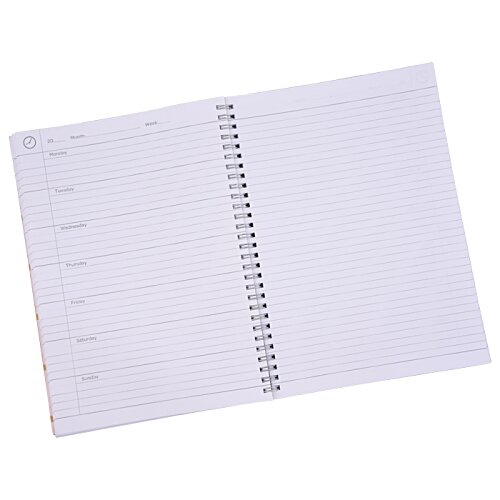 Additional Image 1 - a white paper with a line in it