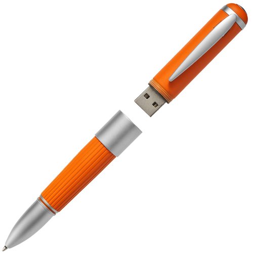 Additional Image 4 - a pen with a broken end