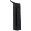 Additional Image 1 - a black object with a white background