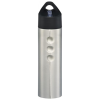 View Image 3 of 7 of Trixie Stainless Steel Water Bottle