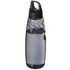 View Image 5 of 7 of DISC Amazon Sports Bottle with Carabiner