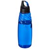 View Image 6 of 7 of DISC Amazon Sports Bottle with Carabiner