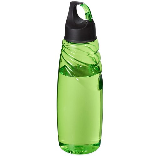 Additional Image 3 - a green bottle with a black cap