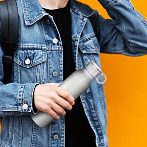 Additional Image 2 - a person holding a bottle