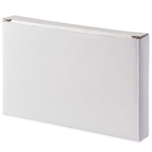 Additional Image 3 - a white rectangular object with a white background
