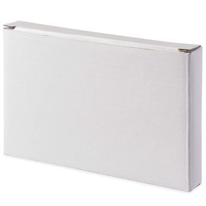 Additional Image 3 - a white rectangular object with a white background