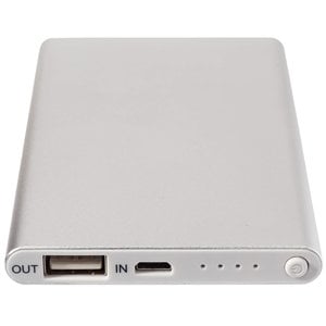 Additional Image 2 - a white rectangular object with a black connector